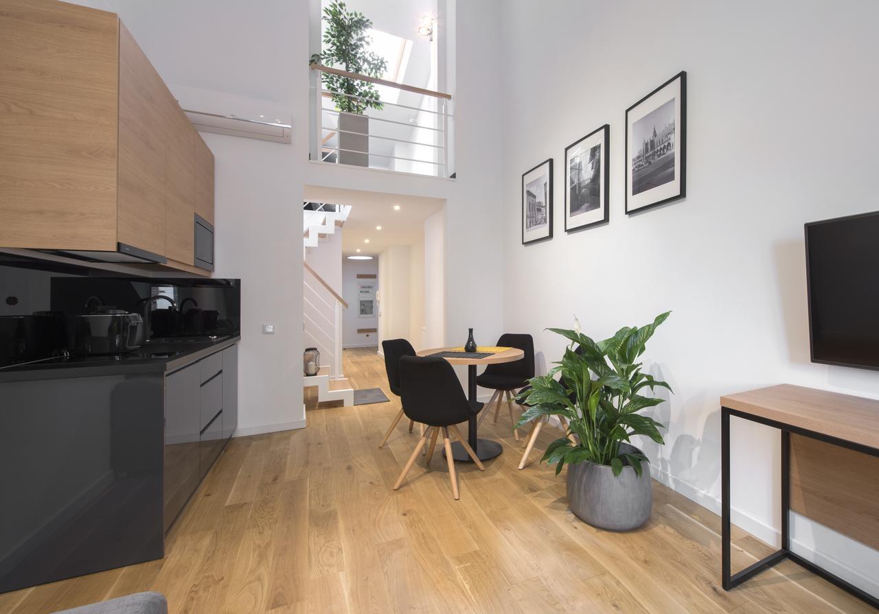 Aparthotel Bc 29 Krakow