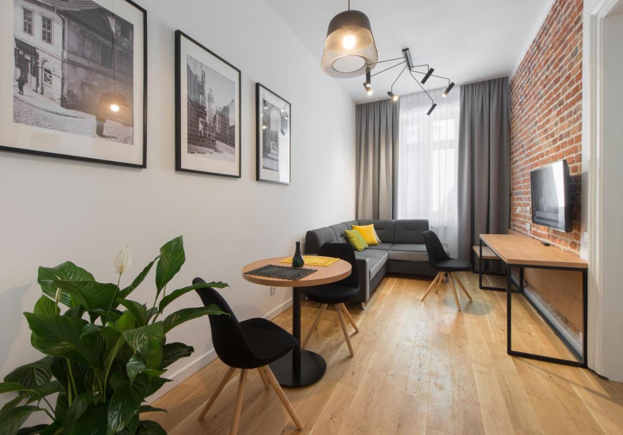 Aparthotel Bc 29 Krakow