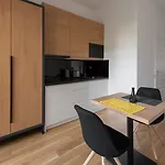 Aparthotel Bc 29 Residence